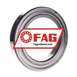 FAG 6024ZR-C3