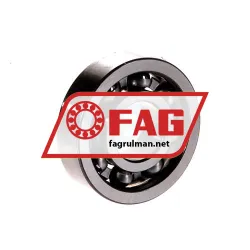 FAG 16101 rulman resim 2