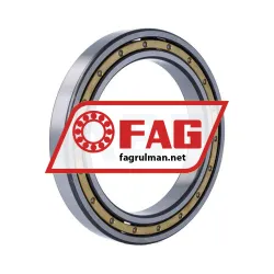 FAG 61926M-C3 rulman resim 2