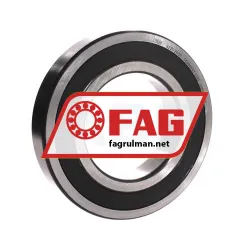 FAG 6221-2RSR