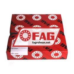 FAG 6221-2RSR rulman resim 3