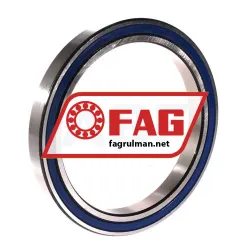 FAG 61822-2RZ-Y rulman resim 2