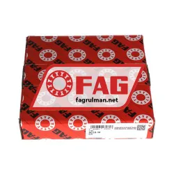 FAG 6018-M-C4 rulman resim 3