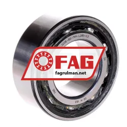 FAG 62307-A-2RSR