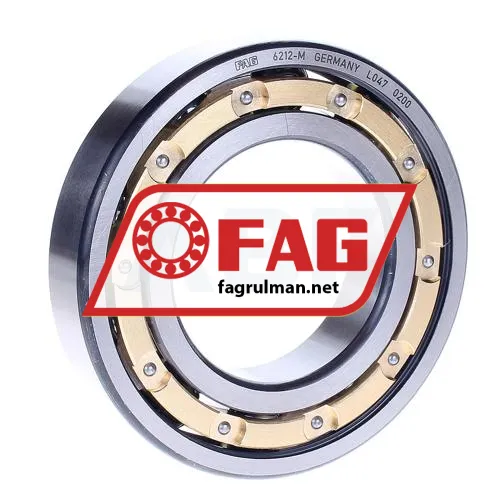 FAG 6212-M