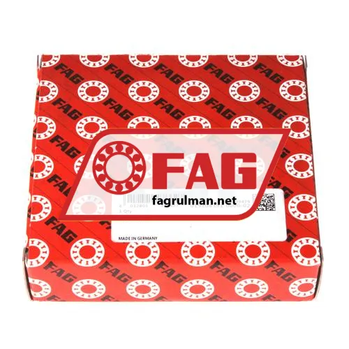 FAG 6212-M ürün fotoğrafı 2