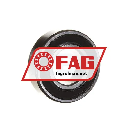 FAG 6205-2RS-C3