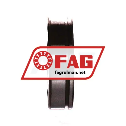 FAG 6206-2Z-N ürün fotoğrafı 3