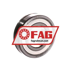FAG 6206-2Z-N
