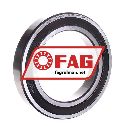 FAG 6019-2RSR-C3