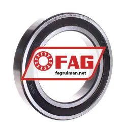 FAG 6019-2RSR-C3