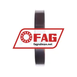 FAG 6019-2RSR-C3 rulman resim 3