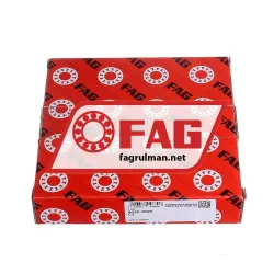 FAG 6019-2RSR-C3 rulman resim 4
