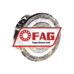 FAG 6306-2ZR rulman resim 2