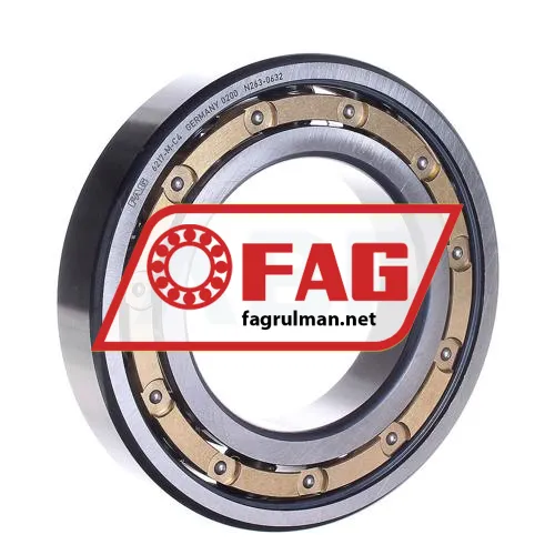 FAG 6217-M-C4