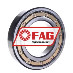 FAG 6217-M-C4