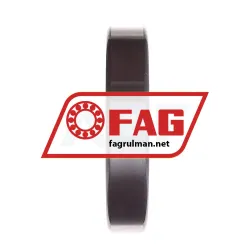 FAG 6217-M-C4 rulman resim 3
