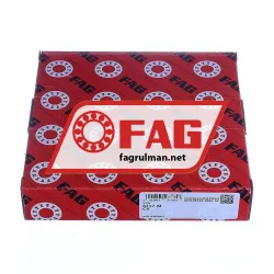 FAG 6217-M-C4 rulman resim 4