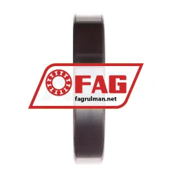 FAG 6215-C4 rulman resim 3