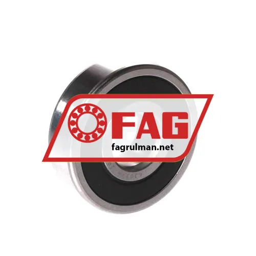 FAG 6303-H-2RSR