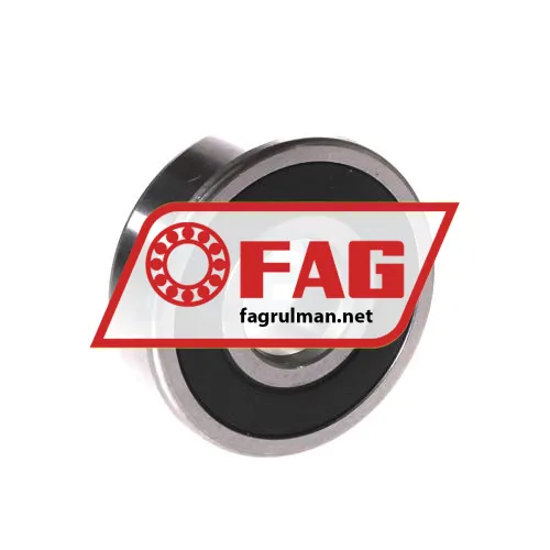 FAG 6303-H-2RSR ürün fotoğrafı 2