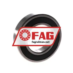 FAG 6210-H-2RSR