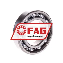 FAG 6007RSR-C3