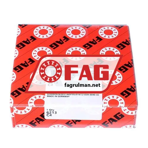 FAG 6213-C4