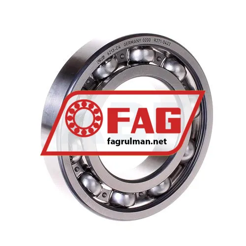 FAG 6213-C4 ürün fotoğrafı 2