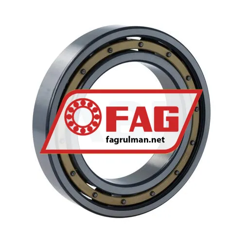 FAG 6016-M-C4 ürün fotoğrafı 2