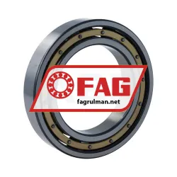 FAG 6016-M-C4 rulman resim 2