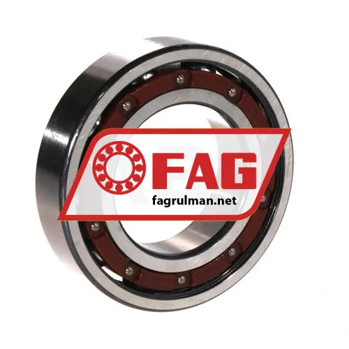 FAG 6210TB-P63 ürün fotoğrafı 2