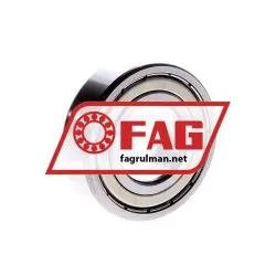 FAG 6205ZR-THB rulman resim 2