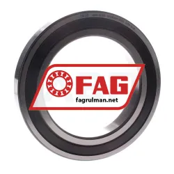 FAG 6020-2RSR