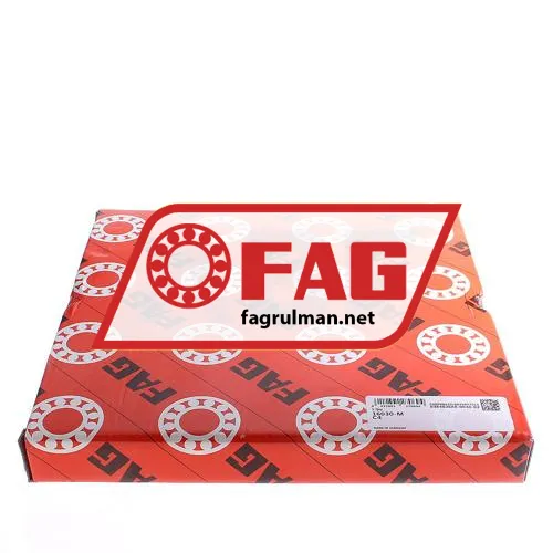 FAG 16030-M-C4 ürün fotoğrafı 4