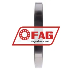 FAG 16030-M-C4 rulman resim 3