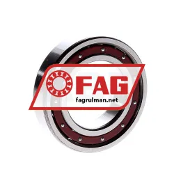 FAG 6007TB rulman resim 2