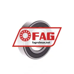 FAG 6005-2RSR-C2