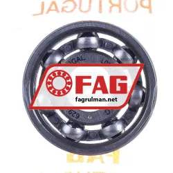 FAG 629-C rulman resim 2