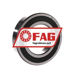 FAG 6214-RSR