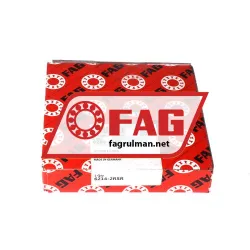 FAG 6214-RSR rulman resim 3