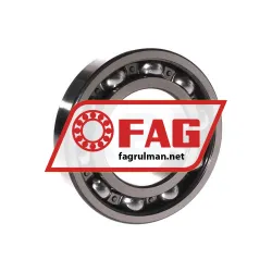 FAG 6213-Z-C3 rulman resim 2