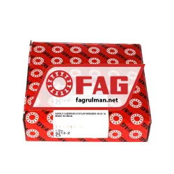 FAG 6213-Z-C3 rulman resim 3