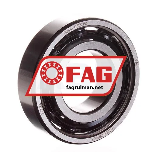FAG 6206-TVH-C3