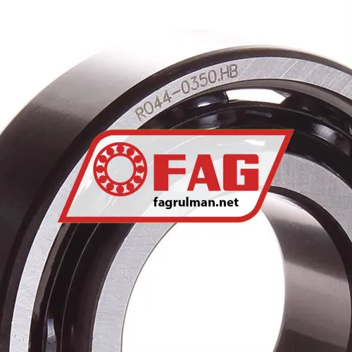 FAG 6206-TVH-C3 ürün fotoğrafı 2
