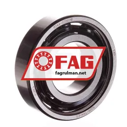 FAG 6206-TVH-C3