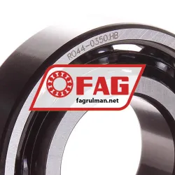 FAG 6206-TVH-C3 rulman resim 2