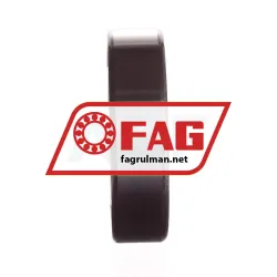 FAG 6206-TVH-C3 rulman resim 3