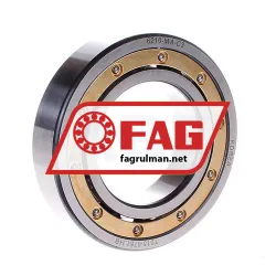 FAG 6210-MA-C3