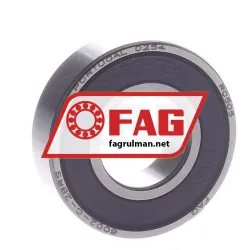 FAG 6002-C-2BRS